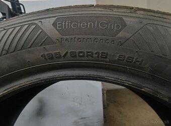 195/60R18 - 3