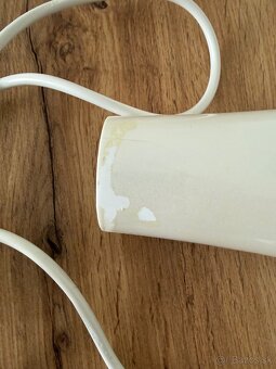 Fén ETA Fenité 7320 90000 biely - 3