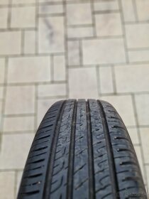 Disky a Nové pneu Barum Bravuris 205/55 R16 - 3