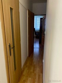 Cozy Room in Terasa, Košice - zapad for a girl since July - 3
