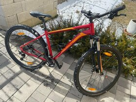 Bicykel Merida BIG NINE 80-D - 3