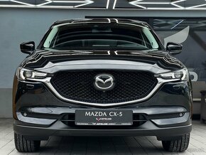 Mazda CX-5 2.5 Skyactiv-G194 Revolution TOP A/T AWD - 3