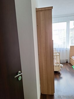 Skriňa / sekretár / knižnica - 3