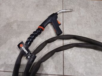 zvaraci horak co2 mig mag kemppi 5m - 3
