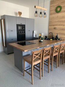 Trogir - apartman na prenájom Chorvátsko - 3