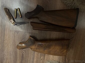 Blaser R93 - 3