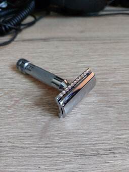 Merkur 34C - 3