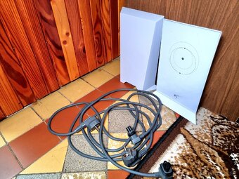 Starlink "kdekoľvek" internet 2. Generácie - 3