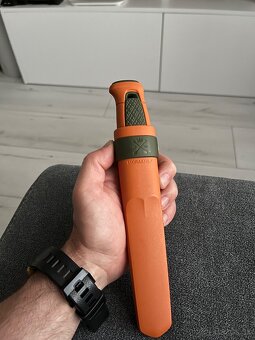 Nôž Morakniv Kansbol Hunting (S) - 3