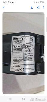 Elektrobicykel Focus Jarifa - 3
