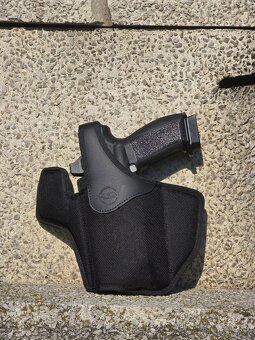 Púzdro Falco holsters - 3