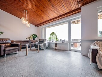 REZERVOVANÉ 5i RODINNÝ DOM (222m2) pri LESE s ÚCHVATNÝM VÝH - 3