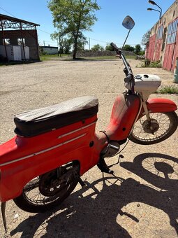 Jawa 05 pionier - 3