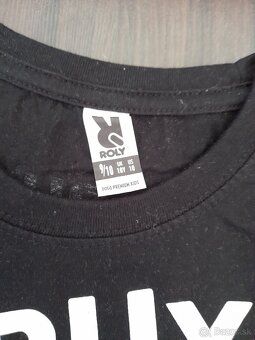 Tričko Merch Housebox - 3