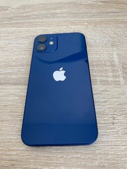 iPhone 12 mini - 3