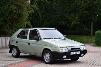 Staré okresné ŠPZ ČSSR / ČSFR - 3