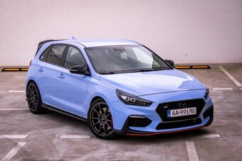 Hyundai i30 i30N 2.0T-GDi N Performance - 3
