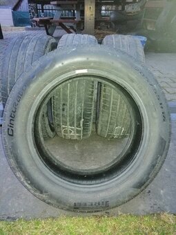 Letné pneumatiky 205/55 R16 - 3