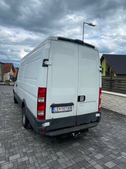 IVECO Daily 35C - 3