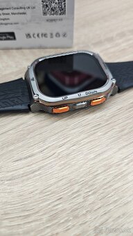 Kospet TANK M3 ultra special edition - 3