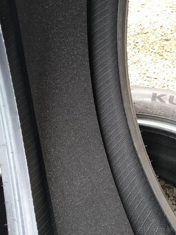 235/55 R 19 letné SUV. - 3