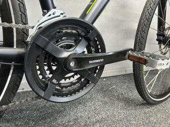 Genezis Speed Crossbefit NOVÝ SX 3.1 - 3