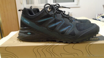 Tenisky Umbro Cross veľ.41 - 3