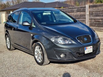 SEAT ALTEA XL - 3