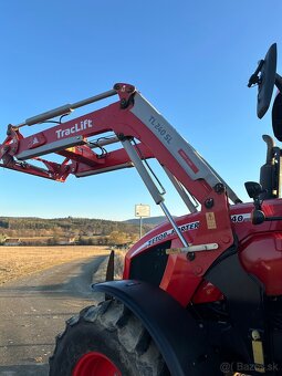 Zetor Forterra 140 CL - 3