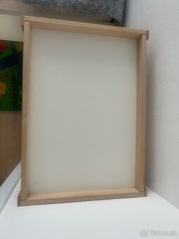 Prebalovaci pult ikea - 3
