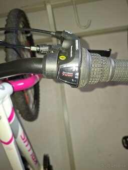 Kellys dievcensky bicykel - 3