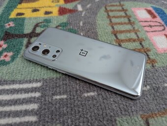 Oneplus 9 PRO --- zaruka 9 mesiacov --- - 3