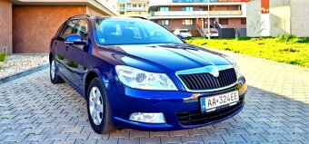 Škoda Octavia Facelift Combi 2.0 Tdi 103kw RV 2010 ELEGANCE+ - 3