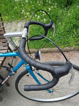 Cestny bicykel Eska Premier po servise - 3