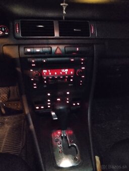 Audi A6-C5 - 3
