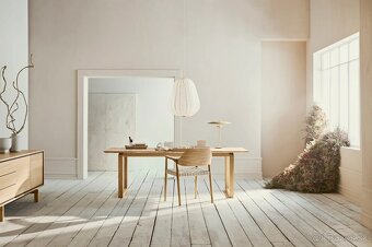 Stropna lampa 53cm x 60cm - 3