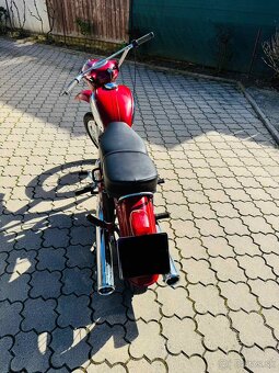 Jawa 350 / 360 - 3