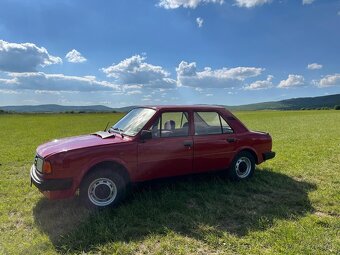 Škoda 105 L - 3