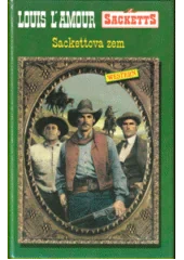 WESTERN 3 X L' amour Louis EDÍCIA Sacketts - 3