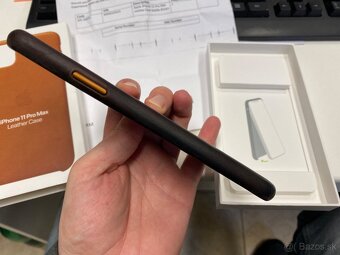 Kryt 11 Pro Max Originál - 3