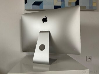 Apple iMac 27" 5K 2019 i9, 32GB RAM, 512GB SSD - 3