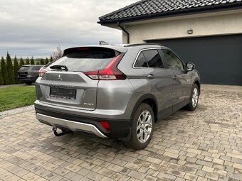 MITSUBISHI ECLIPSE CROSS 2.4 PHEV HYBRID 4x4 2022 - 3