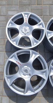 5x100 R18 ET30 - 3
