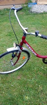Predám dámsky bicykel - 3