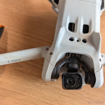 DJI Mini 3 - 3