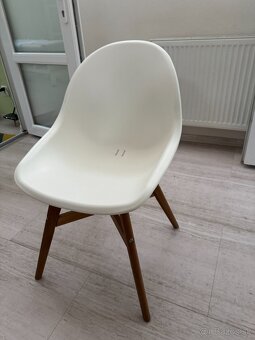 Stoličky IKEA - GRÖNSTA - 3