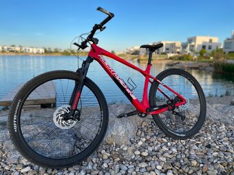 ROCKMACHINE CRB 30 - 3