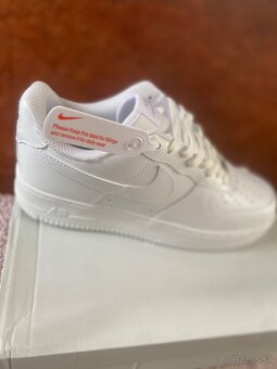 Air Force 1 White - 3