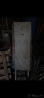 Pilierový rozvádzač 2T 3F 40cm RE1.0 F403 XXA P1 SSD Hasma - 3