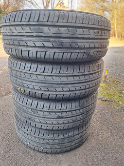 185/55 R16 Yokohama letne pneumatiky - 3